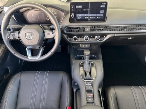 Certified 2026 Honda HR-V EX-L image 28