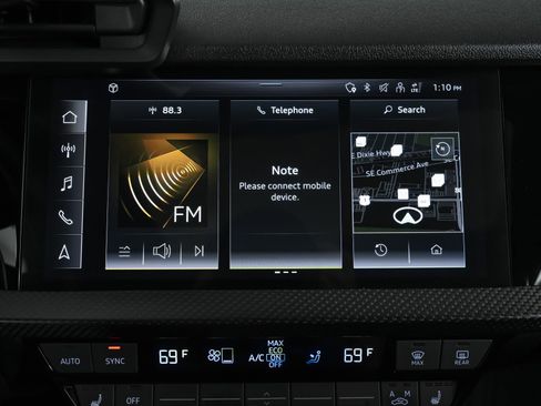 Certified 2024 Audi RS 3 image 23