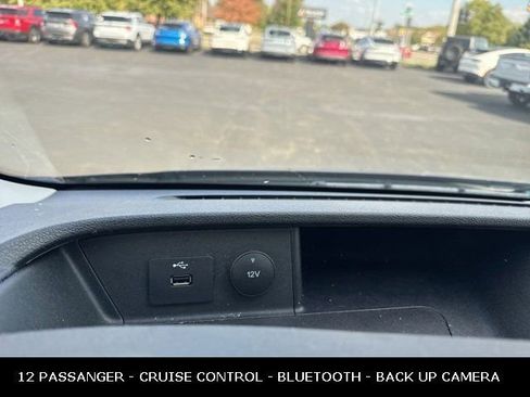 Used 2020 Ford Transit 350 XL image 19