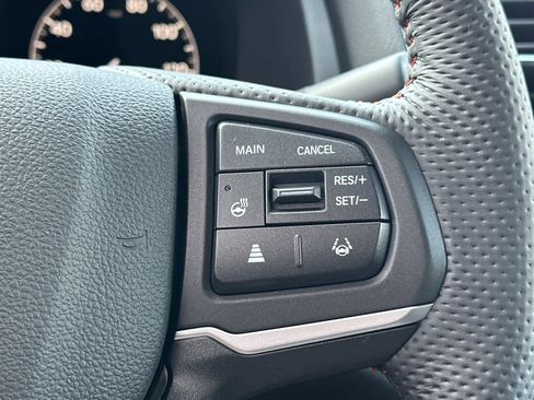 New 2026 Honda Ridgeline TrailSport image 24