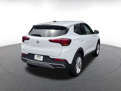 Used 2025 Buick Encore GX Preferred FWD image 15