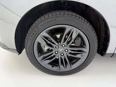 Used 2022 Acura RDX A-Spec image 7