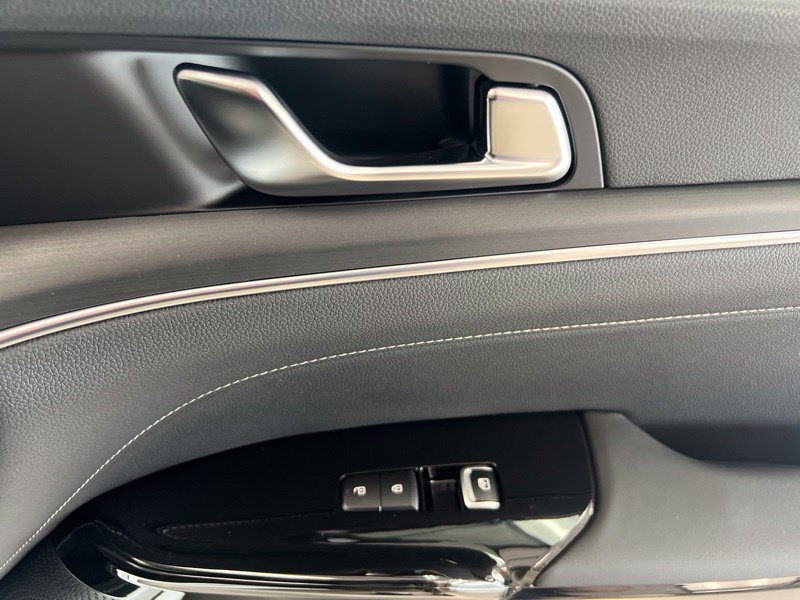 New 2026 Kia K5 GT-Line AWD/4WD image 14