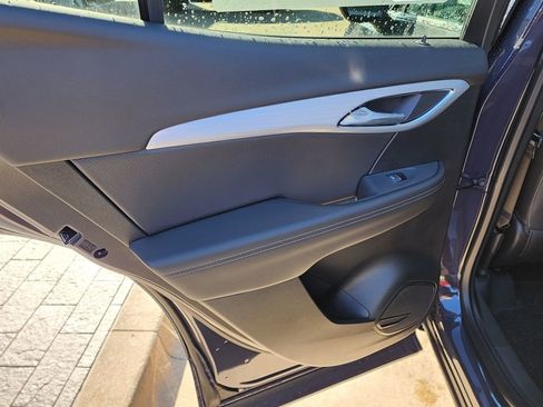 New 2026 Buick Envision Avenir image 43