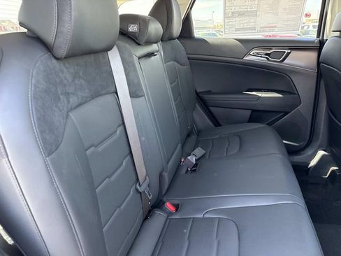 New 2026 Kia Sportage SX Prestige AWD/4WD image 18