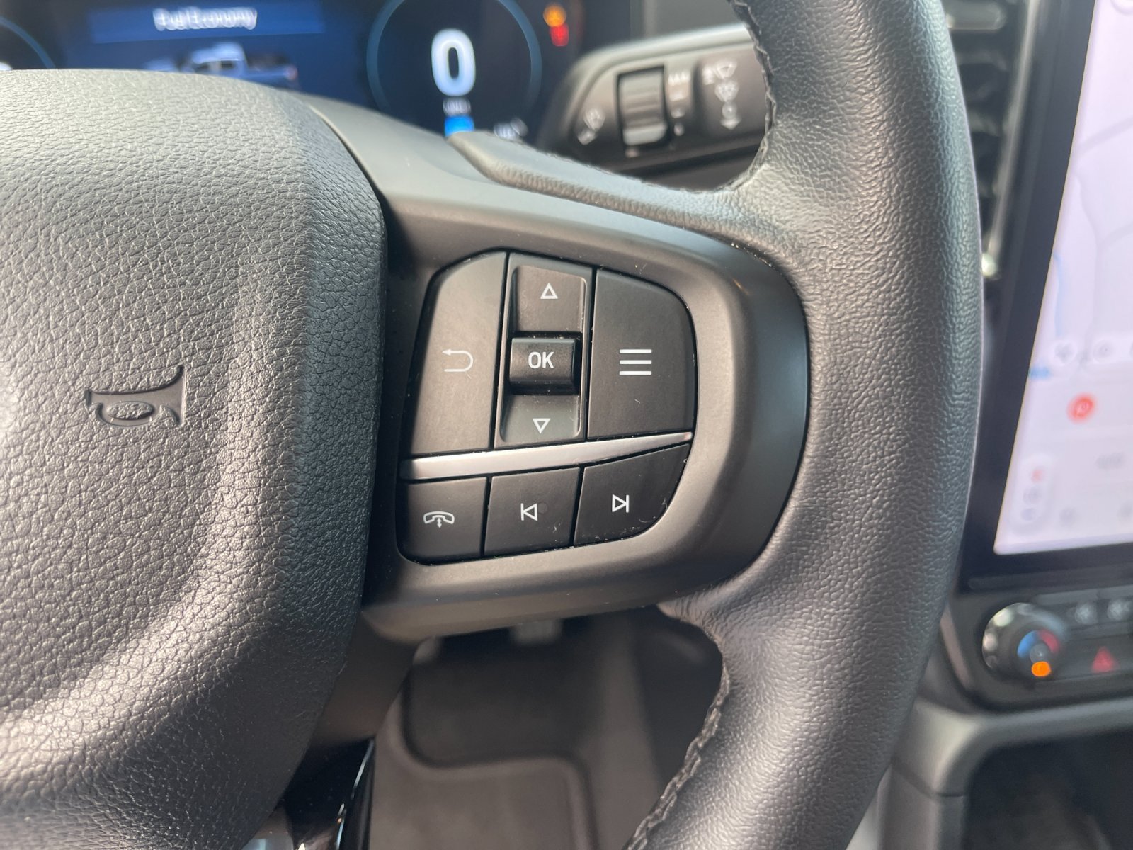 Used 2024 Ford Ranger Lariat AWD/4WD image 27