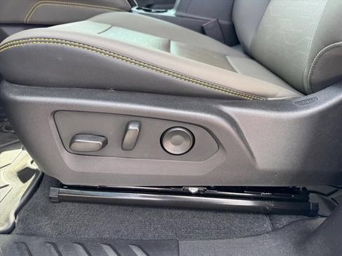 Used 2026 Chevrolet Colorado ZR2 AWD/4WD image 16