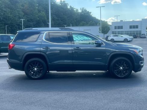 Used 2019 GMC Acadia SLT AWD/4WD image 45