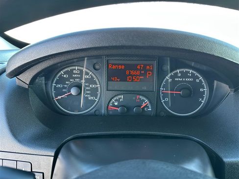 Used 2019 RAM ProMaster 2500 image 15