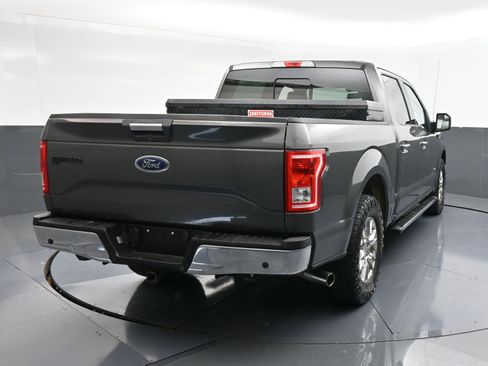 Used 2016 Ford F150 XLT w/ Equipment Group 302A Luxury RWD image 8