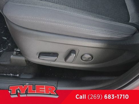 Used 2022 Hyundai Santa Fe SEL image 23