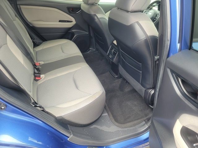 Certified 2026 Subaru Forester Premium AWD/4WD image 12