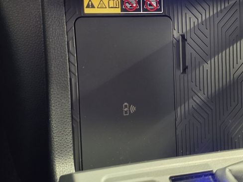 New 2026 Toyota 4Runner TRD Off-Road Premium image 12