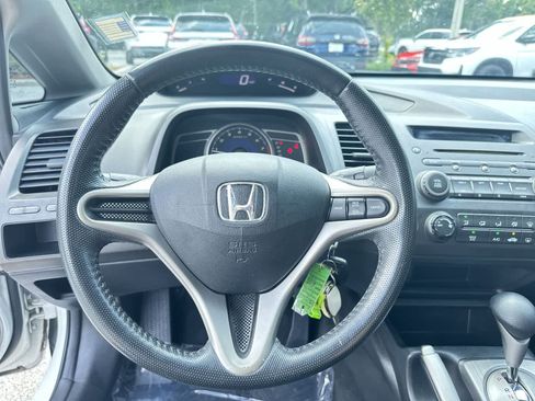 Used 2011 Honda Civic LX-S image 18
