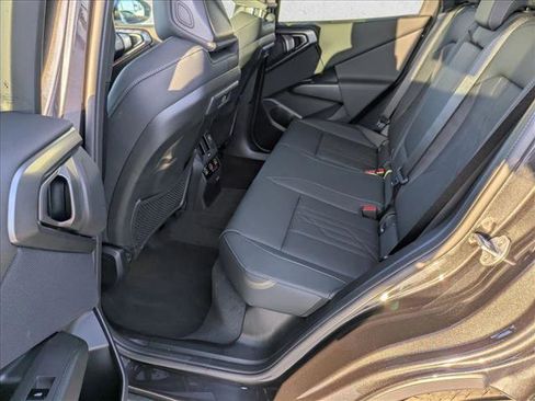 Used 2026 BMW X3 xDrive30 w/ Convenience Package image 16