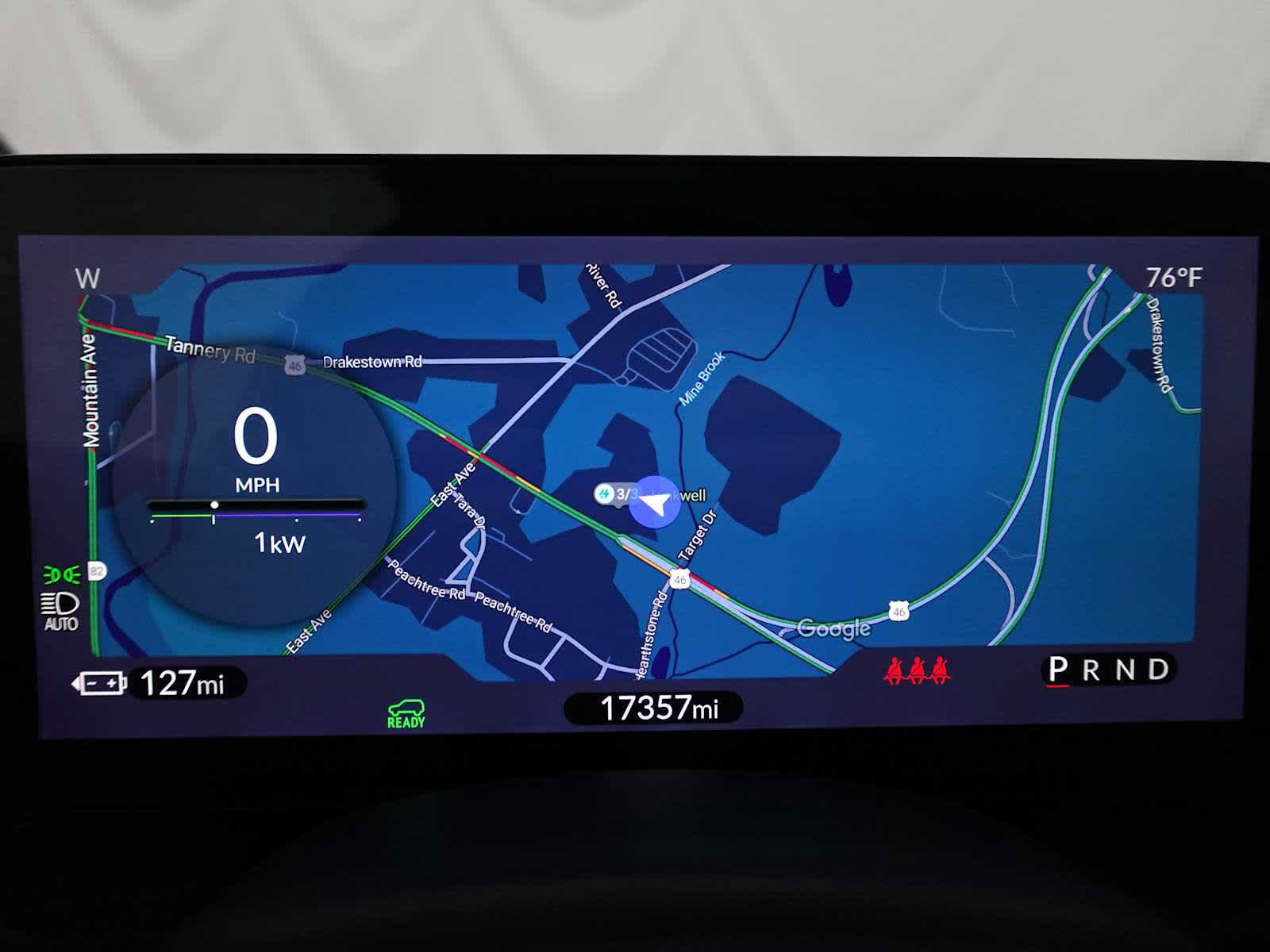 Used 2024 Honda Prologue EX image 19