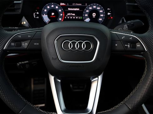 Used 2023 Audi S3 Premium Plus w/ Premium Plus Package image 15