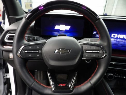 Used 2025 Chevrolet Traverse RS w/ LPO, Floor Liner Package AWD/4WD image 51