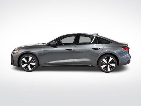 New 2026 Audi A5 2.0T Premium AWD/4WD image 2