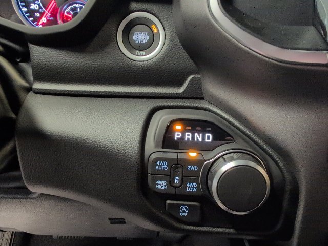 New 2026 RAM 1500 Big Horn w/ Night Edition AWD/4WD image 20
