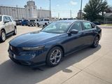 New 2024 Honda Accord EX image 4