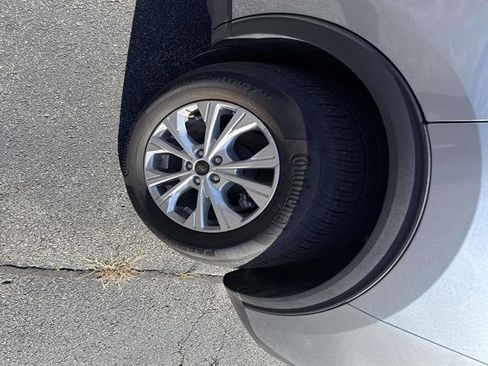 Used 2024 Ford Escape Active image 14