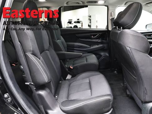 Used 2025 Subaru Ascent Premium AWD/4WD image 23