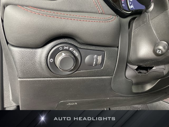 New 2026 Dodge Durango GT AWD/4WD image 24