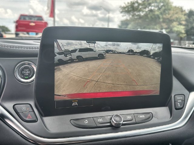 Used 2024 Chevrolet Blazer LT w/ Convenience Package FWD image 14