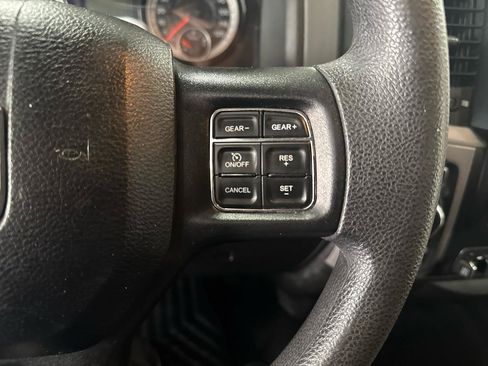 Used 2019 RAM 1500 Tradesman w/ Popular Equipment Group AWD/4WD image 13