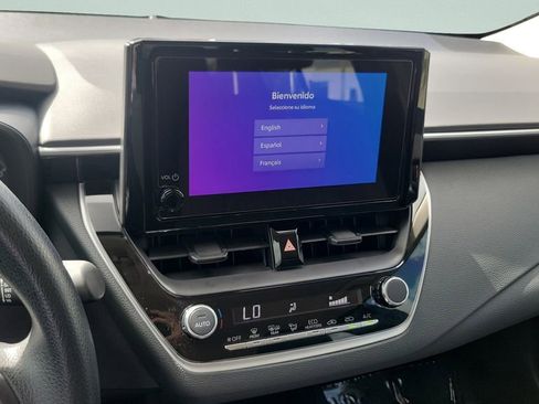 Certified 2025 Toyota Corolla LE w/ Convenience Package image 17