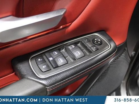 Used 2021 RAM 1500 Rebel w/ Level 2 Equipment Group AWD/4WD image 11