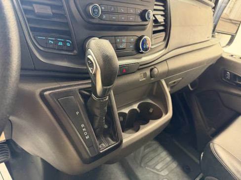Used 2024 Ford Transit 250 148 Medium Roof w/ Load Area Protection Package RWD image 19