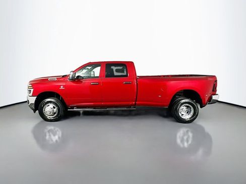 New 2026 RAM 3500 Tradesman image 4