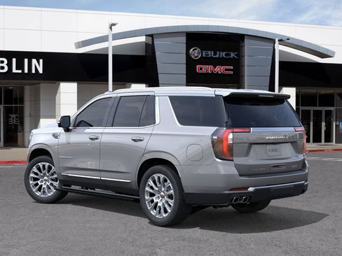 New 2026 GMC Yukon Denali image 5