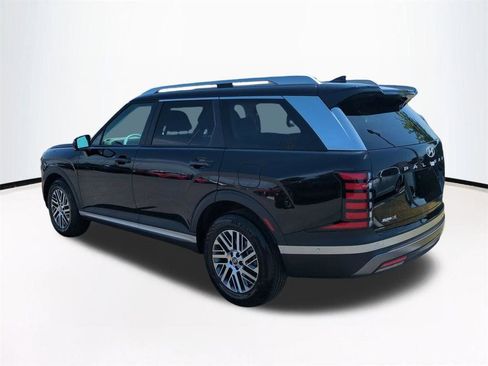 New 2026 Hyundai Palisade SEL FWD image 7