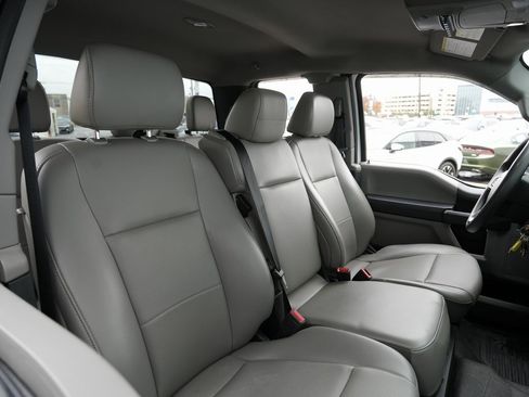 Used 2021 Ford F350 XL w/ Power Equipment Group image 22