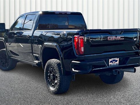 Used 2021 GMC Sierra 2500 AT4 w/ AT4 Premium Plus Package image 24
