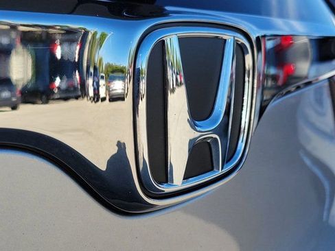 Used 2020 Honda CR-V EX-L image 11