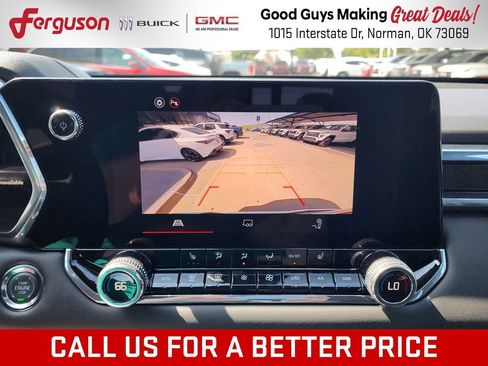New 2026 GMC Canyon Elevation w/ Convenience Package RWD image 29