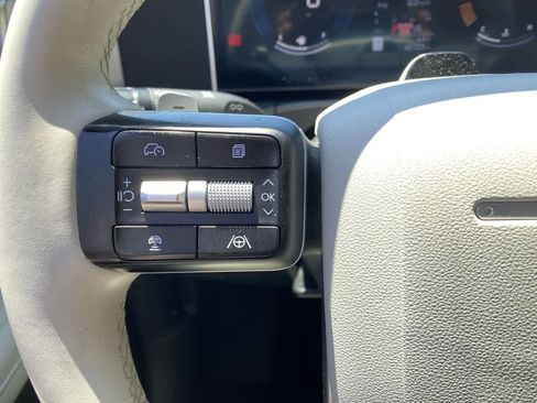 Used 2024 Hyundai Santa Fe SEL FWD image 21