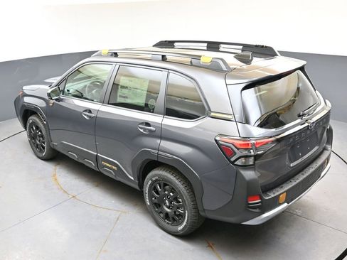New 2026 Subaru Forester Wilderness AWD/4WD image 48