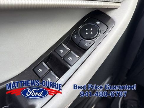 New 2026 Ford Explorer Active w/ Active Comfort Package RWD image 26