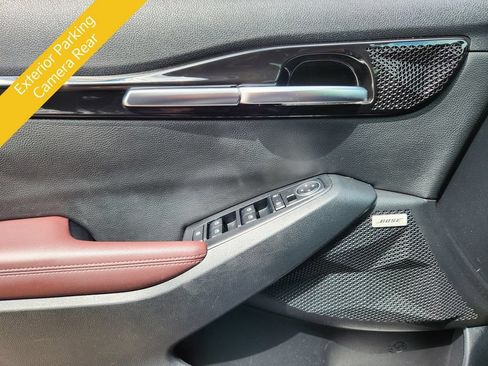 Certified 2022 Kia Seltos SX AWD/4WD image 13