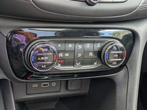 Certified 2023 Buick Encore GX Select w/ Experience Buick Package image 24