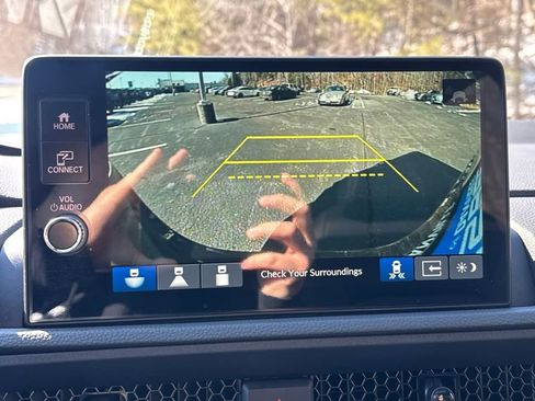 New 2026 Honda CR-V Sport-L image 21