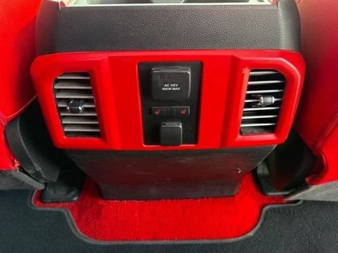 Used 2017 Ford F250 Platinum w/ Platinum Ultimate Package image 34