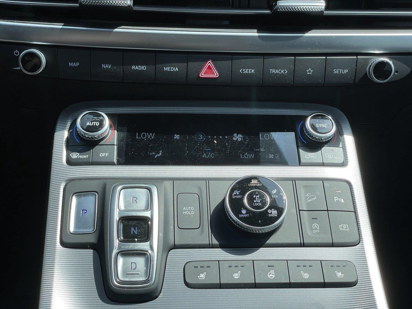 Used 2025 Hyundai Palisade Calligraphy AWD/4WD image 29