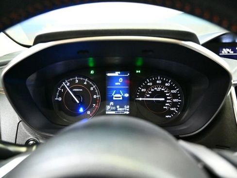 Used 2023 Subaru Crosstrek 2.0i Premium image 39