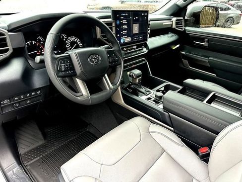 New 2026 Toyota Tundra SR5 image 11